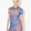 Das „Air“ Baby-Tee Das „Air“ Baby-Tee