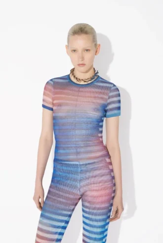 Das „Air“ Baby-Tee