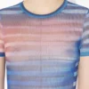 Das „Air“ Baby-Tee Das „Air“ Baby-Tee