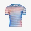 Das „Air“ Baby-Tee Das „Air“ Baby-Tee