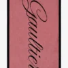 Das Gaultier-Handtuch