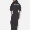 Das JPG-Jersey-Kleid