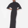 Das JPG-Jersey-Kleid