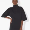 Das JPG-Jersey-Kleid