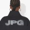 Das JPG-Jersey-Kleid