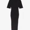 Das JPG-Jersey-Kleid