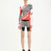 Das Junior Gaultier Oberteil