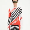 Das Junior Gaultier Oberteil