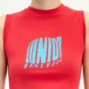 Das Junior Gaultier Tanktop
