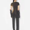 Das kurze „Acid Water“-Kleid Das kurze „Acid Water“-Kleid