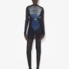 Das kurze Kleid „Le Male“ Das kurze Kleid „Le Male“
