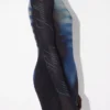 Das kurze Kleid „Le Male“ Das kurze Kleid „Le Male“
