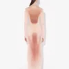 Das lange Kleid „Le Classique“ Das lange Kleid „Le Classique“