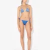 Das Mariniare-Bikinioberteil mit Farbverlauf Das Mariniare-Bikinioberteil mit Farbverlauf