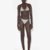 Das Pinstripe Body Morph Bikini-Höschen Das Pinstripe Body Morph Bikini-Höschen