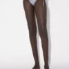 Das Pinstripe Body Morph Bikini-Höschen Das Pinstripe Body Morph Bikini-Höschen
