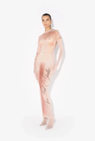 das rckenfreie kleid le classique 1 330x491 - Das r&uuml;ckenfreie Kleid &bdquo;Le Classique&ldquo;