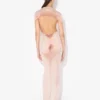 Das rückenfreie Kleid „Le Classique“ Das rückenfreie Kleid „Le Classique“