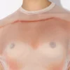 Das rückenfreie Kleid „Le Classique“ Das rückenfreie Kleid „Le Classique“
