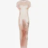 Das rückenfreie Kleid „Le Classique“ Das rückenfreie Kleid „Le Classique“