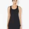 Das schwarze Strumpfhalter-Kleid Das schwarze Strumpfhalter-Kleid