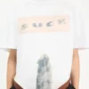 Das „Suck“-Hemd