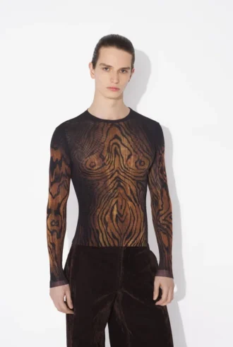 Das Wood Top