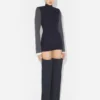 Der Bi-Material-Bodys Der Bi-Material-Bodys