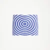 Der blaue Target-Mini-Rock