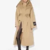 Der dekonstruierte Trenchcoat Der dekonstruierte Trenchcoat