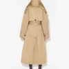 Der dekonstruierte Trenchcoat Der dekonstruierte Trenchcoat