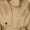 Der dekonstruierte Trenchcoat Der dekonstruierte Trenchcoat