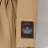 Der dekonstruierte Trenchcoat Der dekonstruierte Trenchcoat