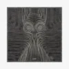 Der schwarze Spiral-Sarong Der schwarze Spiral-Sarong