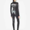 Der silberne Body Dust Bodys Der silberne Body Dust Bodys