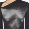 Der silberne Body Dust Bodys Der silberne Body Dust Bodys