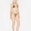 Der „Wood“-Bikini Der „Wood“-Bikini