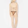 Der „Wood“-Bikini Der „Wood“-Bikini