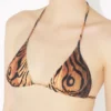 Der „Wood“-Bikini Der „Wood“-Bikini