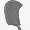 Die Beanie mit Strumpfband