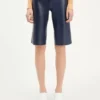 Die Bermudashorts mit Cut-outs
