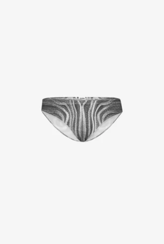 Die Black Spiral Slip