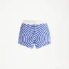 Die blauen „Target“-Slips