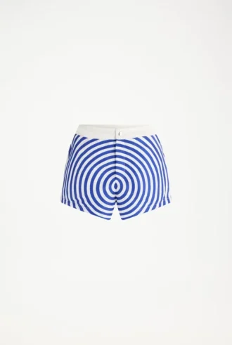 Die blauen „Target“-Slips