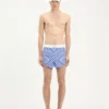 Die blauen „Target“-Slips