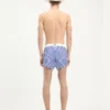 Die blauen „Target“-Slips