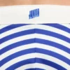 Die blauen „Target“-Slips