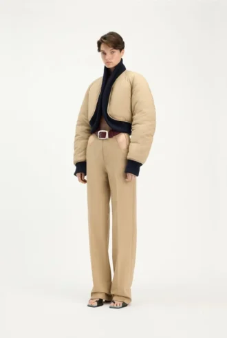Die Bomberjacke