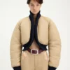 Die Bomberjacke Die Bomberjacke