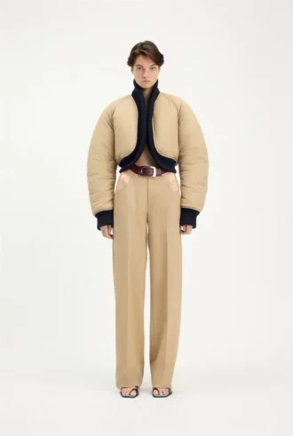 Die Chino-Hose